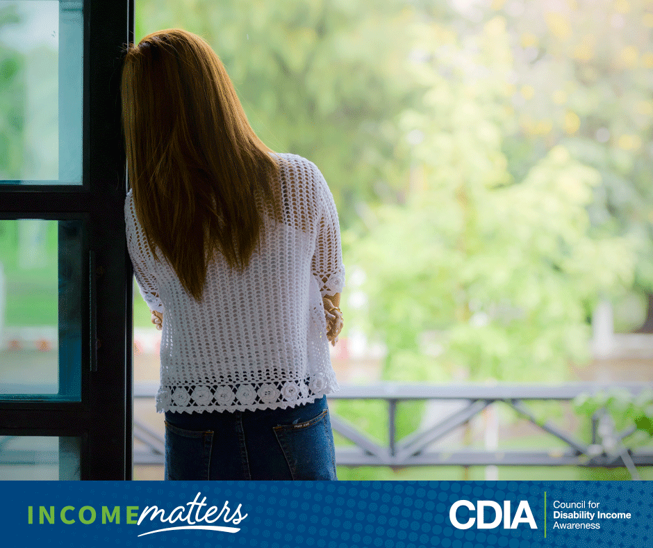 Income Matters, CDIA. The Loneliness Epidemic is Making Us Sicker.
