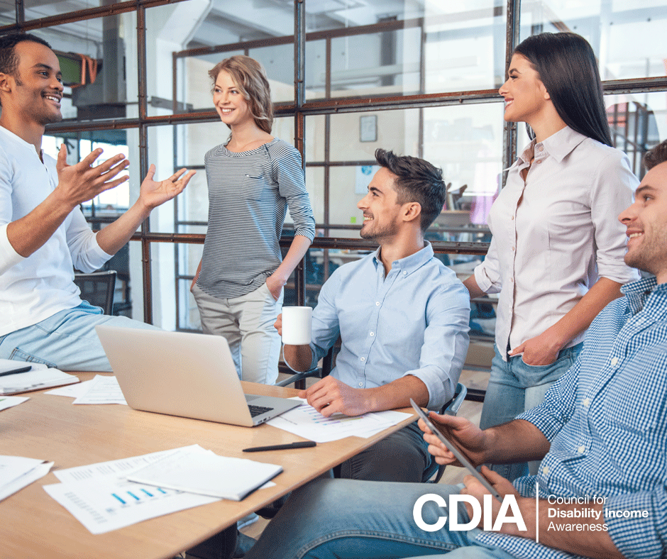 Avoiding Winter Employee Burnout