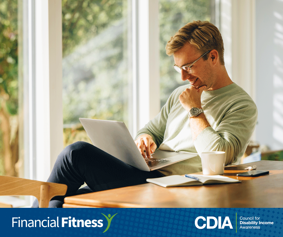 Prioritizing Mental Health: A Key to Employee Well-Being and Retention. CDIA Financial Fitness Campaign.