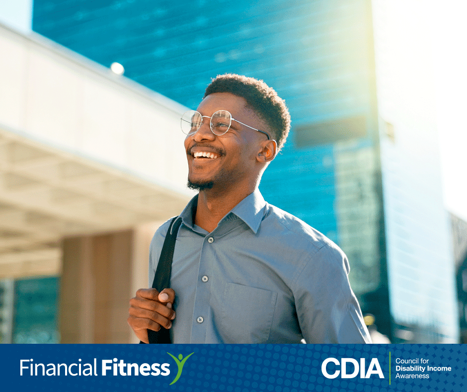 Return to work plans. CDIA Financial Fitness Campaign.