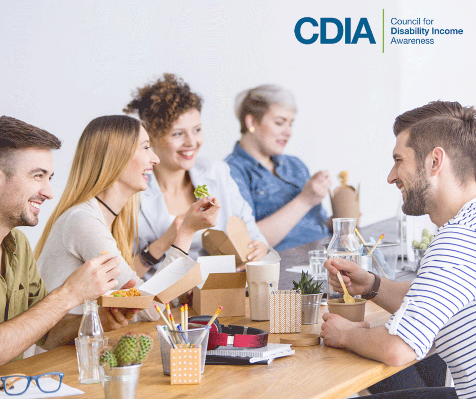 Tackling the Summer Slide: Ideas to Promote Employee Productivity. CDIA, The Council for Disability Income Awareness