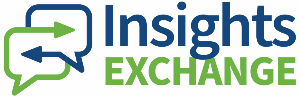 Insights Exchange logo