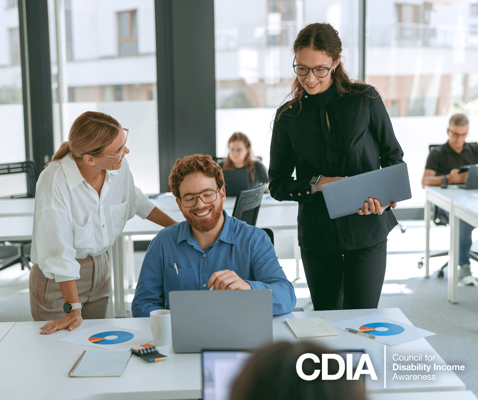 Revisiting Disability Insurance Data. The Council for Disability Income Awareness