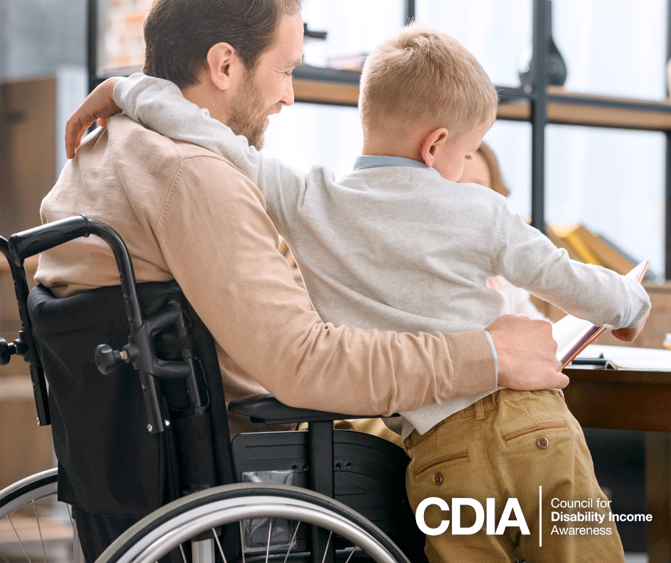 How Parents with Disabilities Can Turn Strength into a Thriving Business - The CDIA