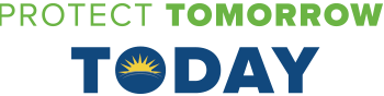 Protect Tomorrow Today logo