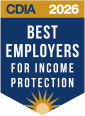 Best Employers for Income Protection