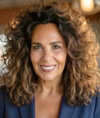 Alexandra-Ginieres, CDIA Board Member