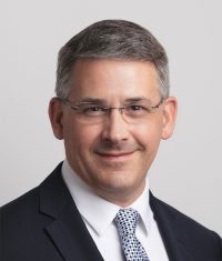 Andrew Schafer, CDIA Board Member