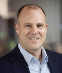 Christopher Coburn, CDIA Board Member