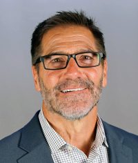 Brian Lauber, CDIA Board Member