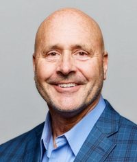 Don Briggs, CDIA Board Member