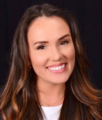 Victoria Craun, CDIA Board Member