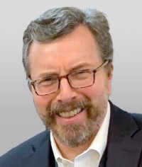 Ian Bridgman, CDIA Board Member