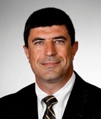 Jordan Jordanov, CDIA Board Member