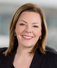 Katie McCord Jenkins, CDIA Board Member