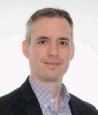 Kevin Lowery, CDIA Board Member