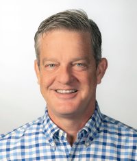 Martin McGuiness, CDIA Board Member