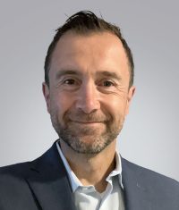 Matthew Desfosses, CDIA Board Member