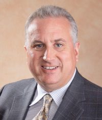 Scott Delisi, CDIA Board Chair