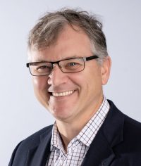 Steve Heney, CDIA Board Member