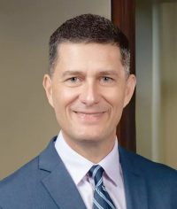Steve Perrigo, CDIA Board Member