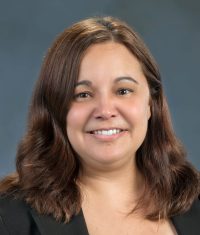 Vicki Knauss, CDIA Board Member
