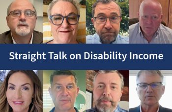Straight Talk on Disability Income
