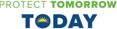 Protect Tomorrow Today logo